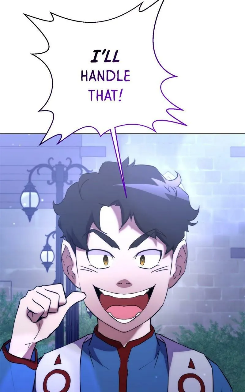 Surviving in the Shounen Manga Chapter 58 page 15 - 