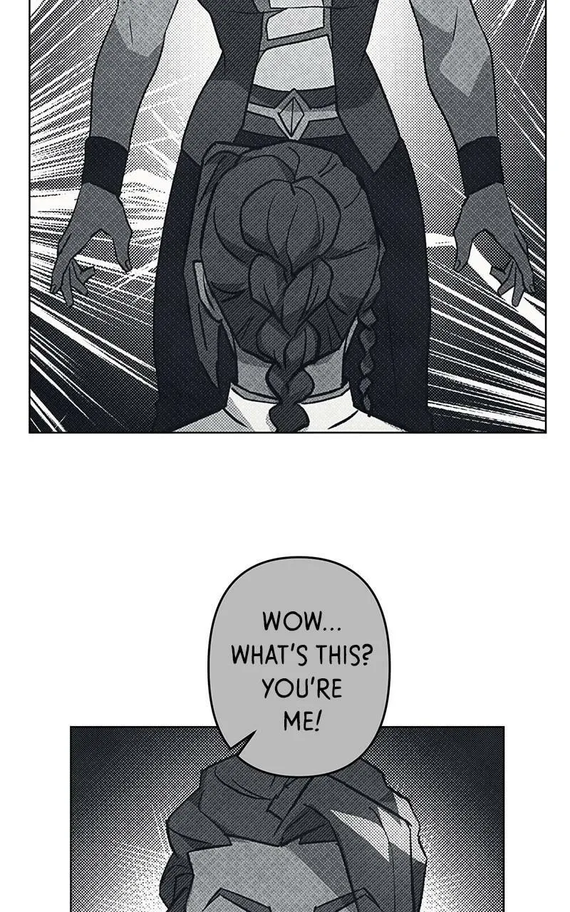 Surviving in the Shounen Manga Chapter 58 page 18 - 