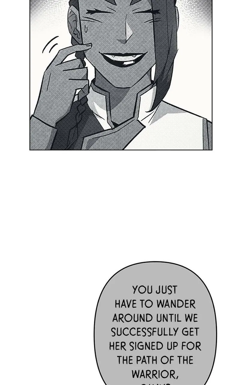 Surviving in the Shounen Manga Chapter 58 page 19 - 