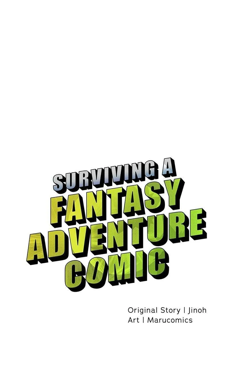 Surviving in the Shounen Manga Chapter 58 page 27 - 