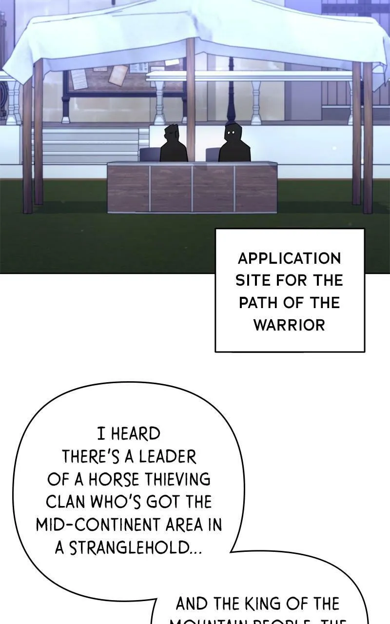 Surviving in the Shounen Manga Chapter 58 page 29 - 