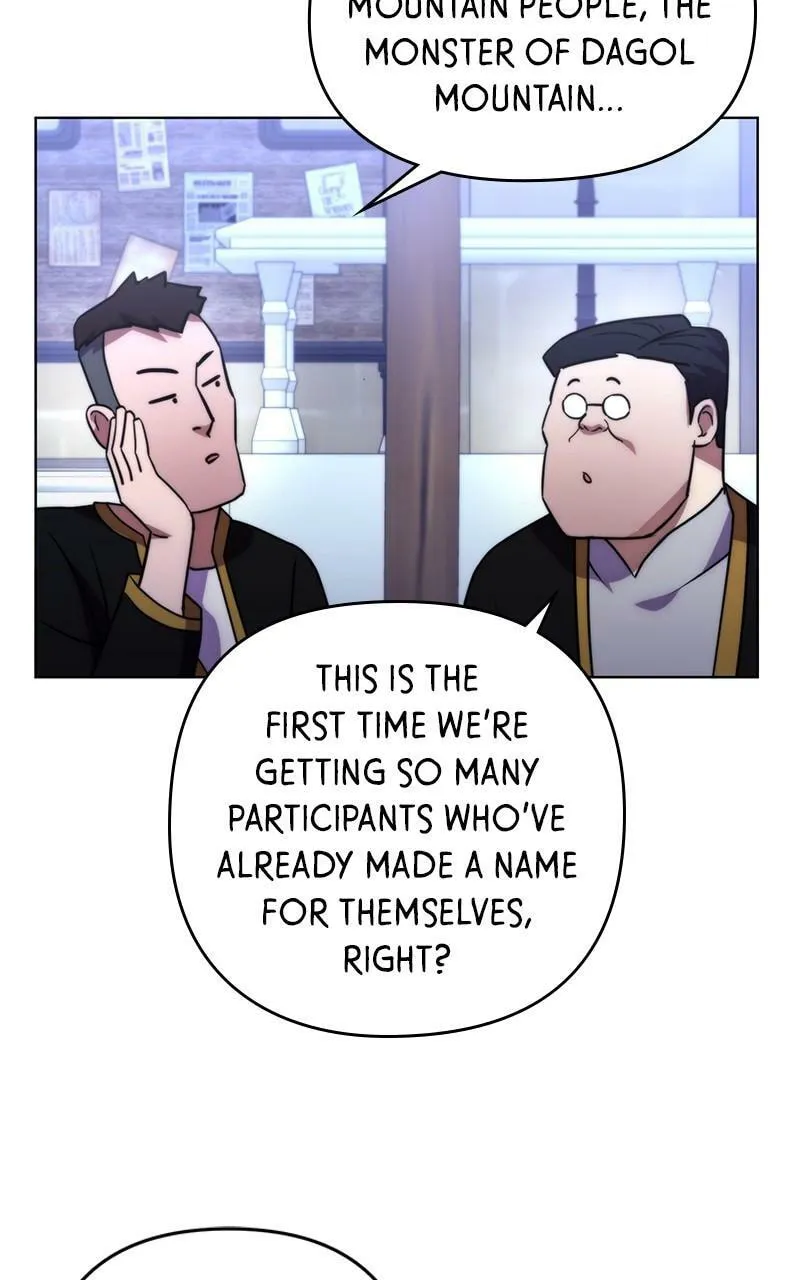 Surviving in the Shounen Manga Chapter 58 page 30 - 