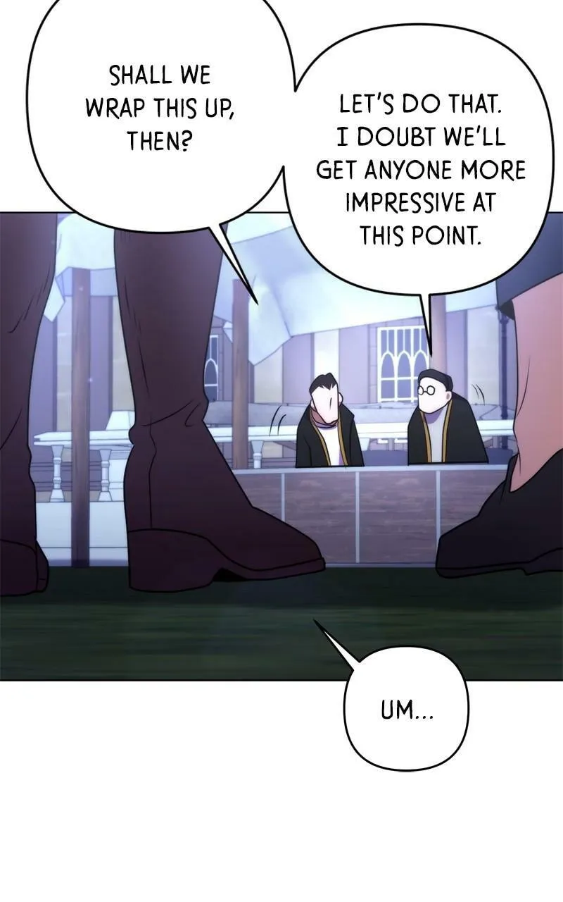 Surviving in the Shounen Manga Chapter 58 page 31 - 