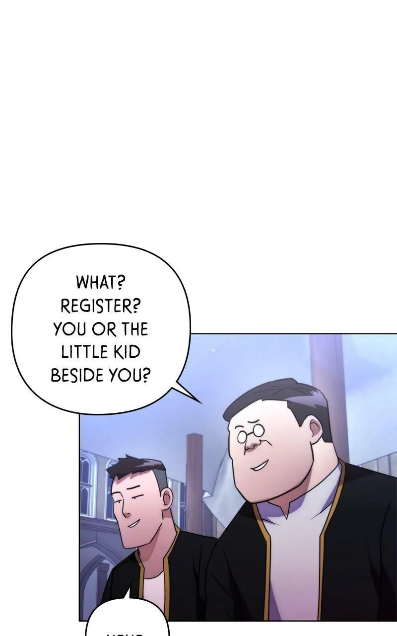 Surviving in the Shounen Manga Chapter 58 page 33 - 