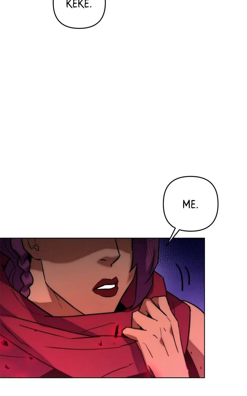 Surviving in the Shounen Manga Chapter 58 page 34 - 