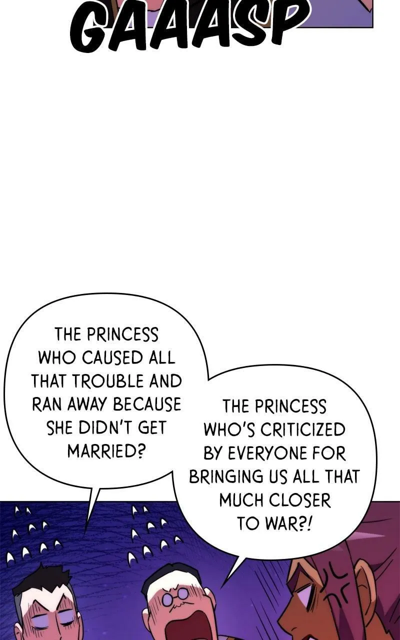 Surviving in the Shounen Manga Chapter 58 page 38 - 