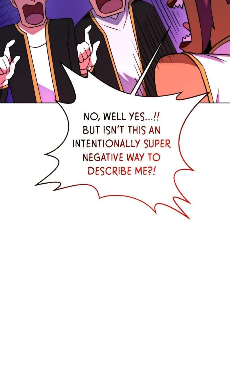 Surviving in the Shounen Manga Chapter 58 page 39 - 