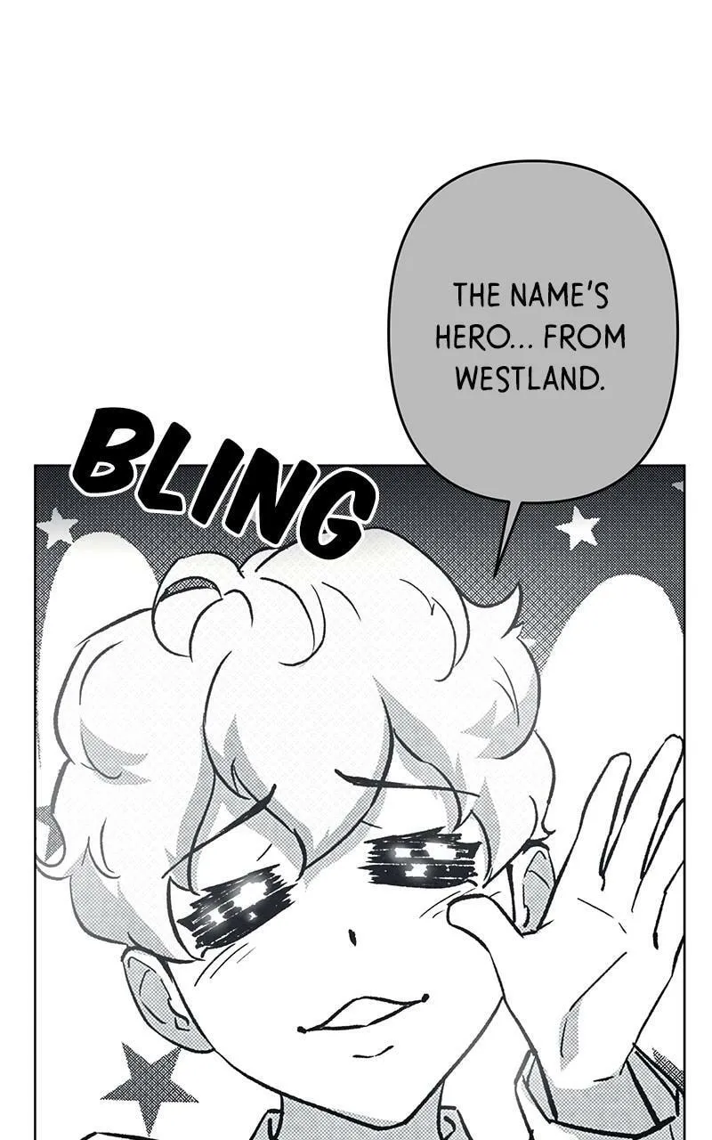 Surviving in the Shounen Manga Chapter 58 page 42 - 