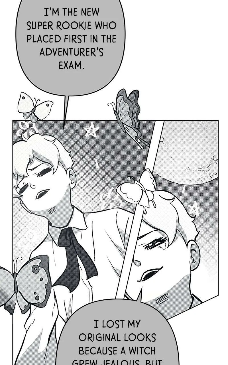 Surviving in the Shounen Manga Chapter 58 page 44 - 