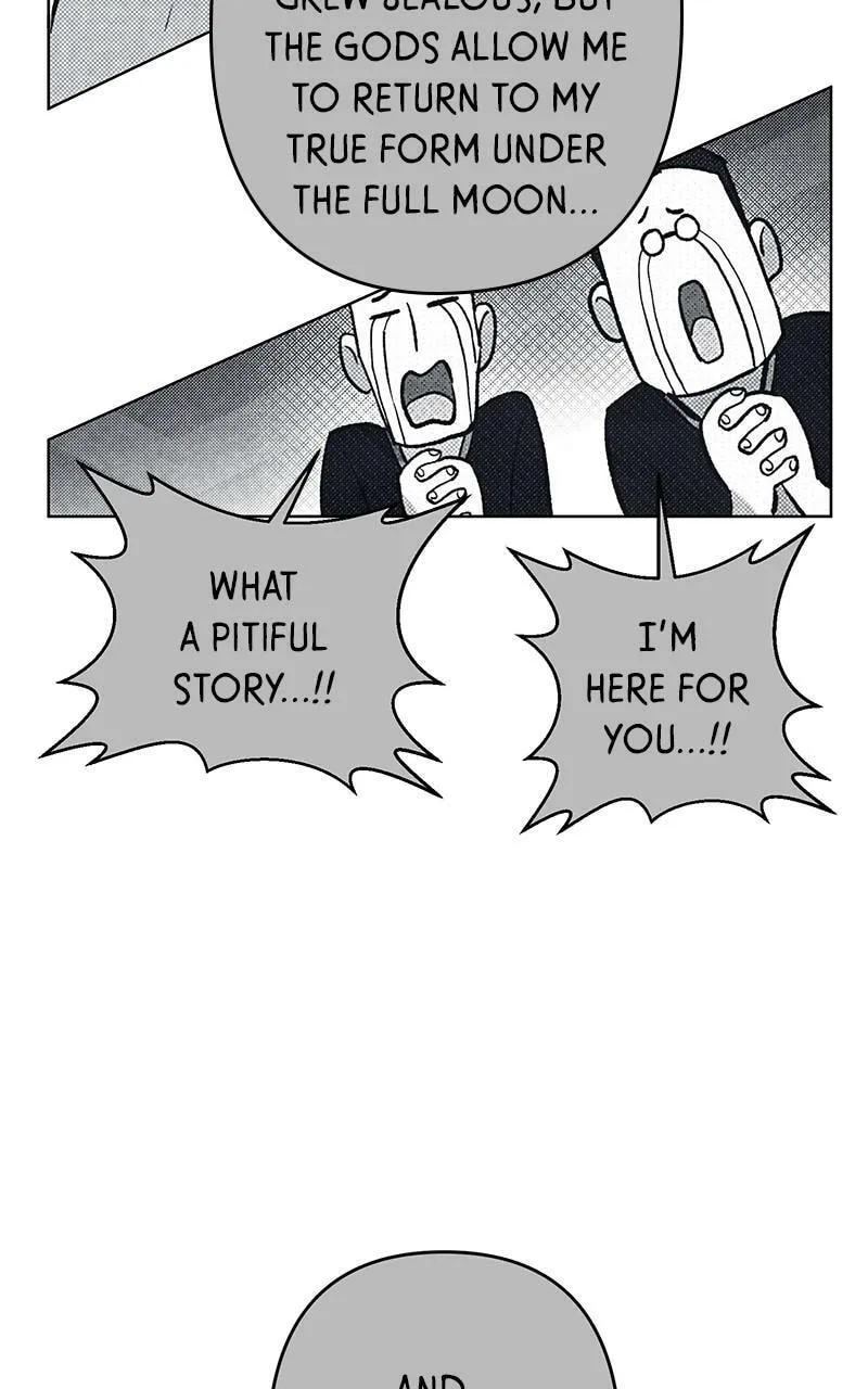 Surviving in the Shounen Manga Chapter 58 page 45 - 