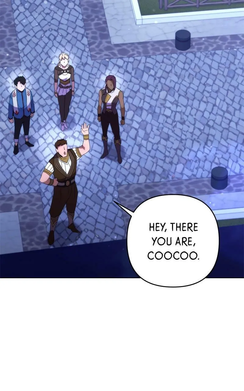 Surviving in the Shounen Manga Chapter 58 page 6 - 