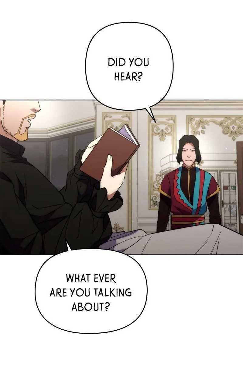 Surviving in the Shounen Manga Chapter 58 page 53 - 