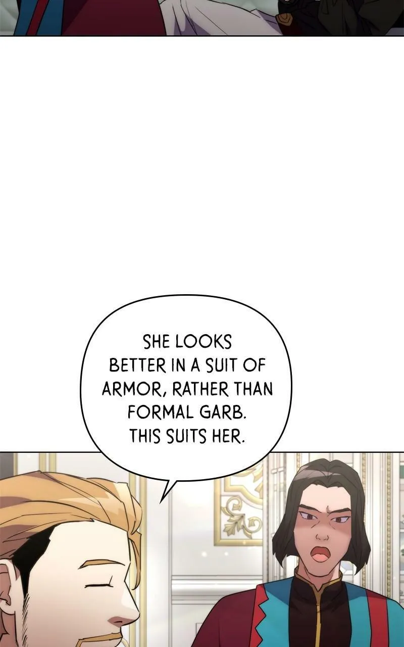 Surviving in the Shounen Manga Chapter 58 page 57 - 