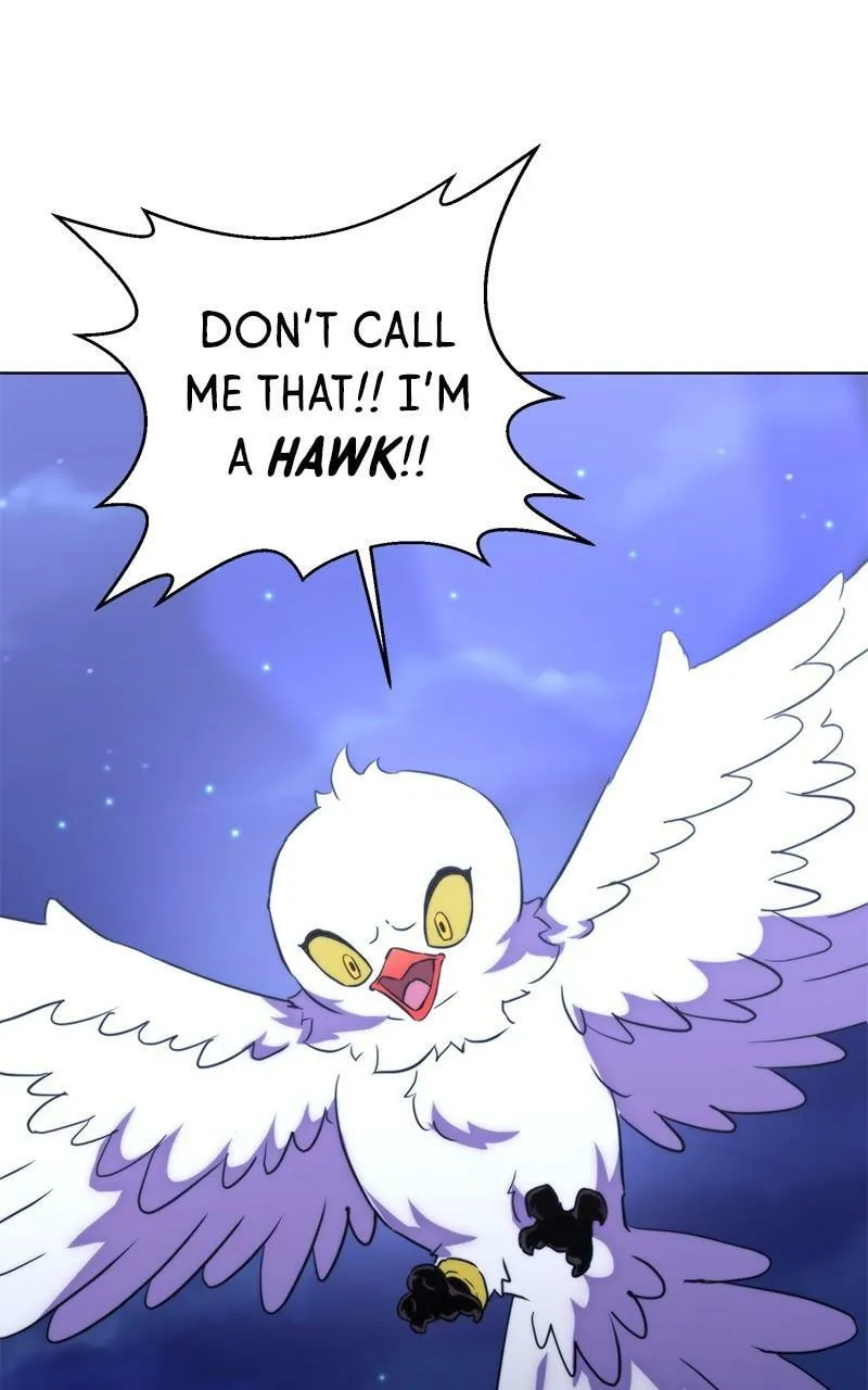 Surviving in the Shounen Manga Chapter 58 page 7 - 
