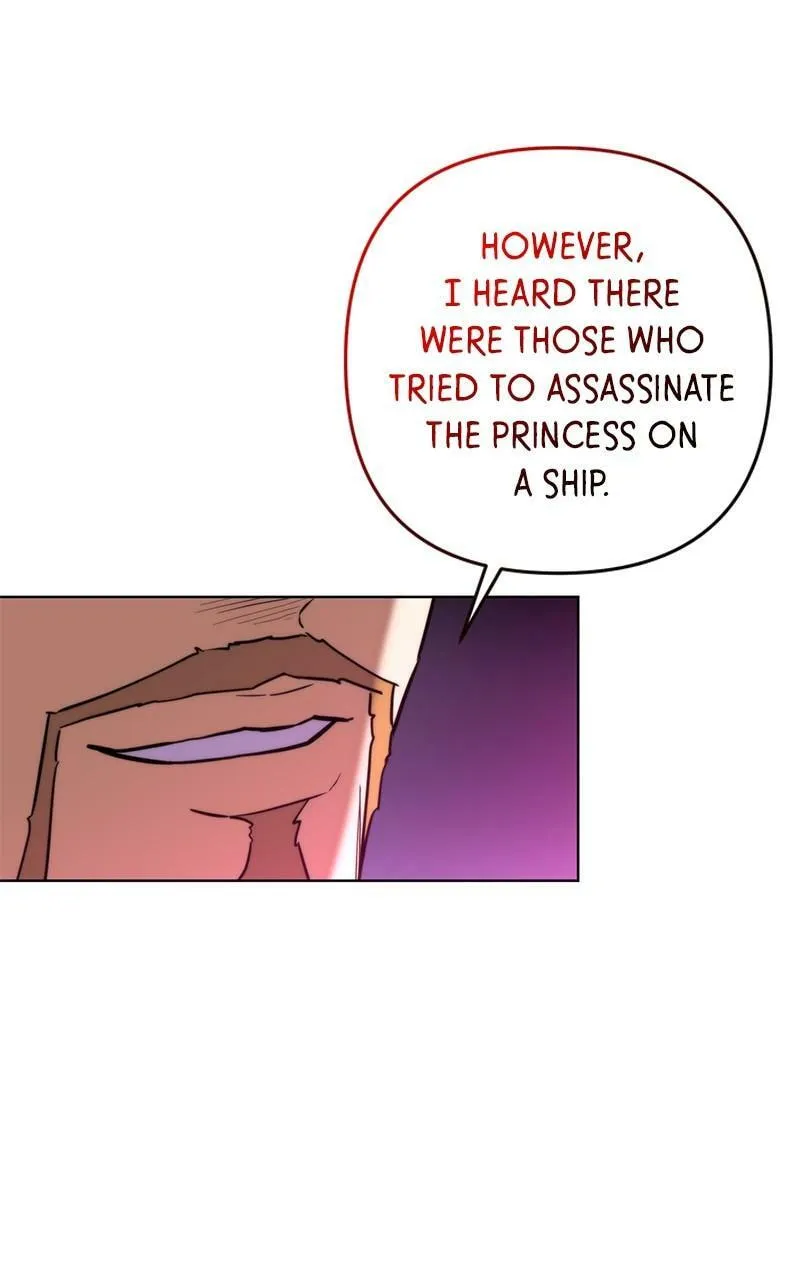 Surviving in the Shounen Manga Chapter 58 page 73 - 