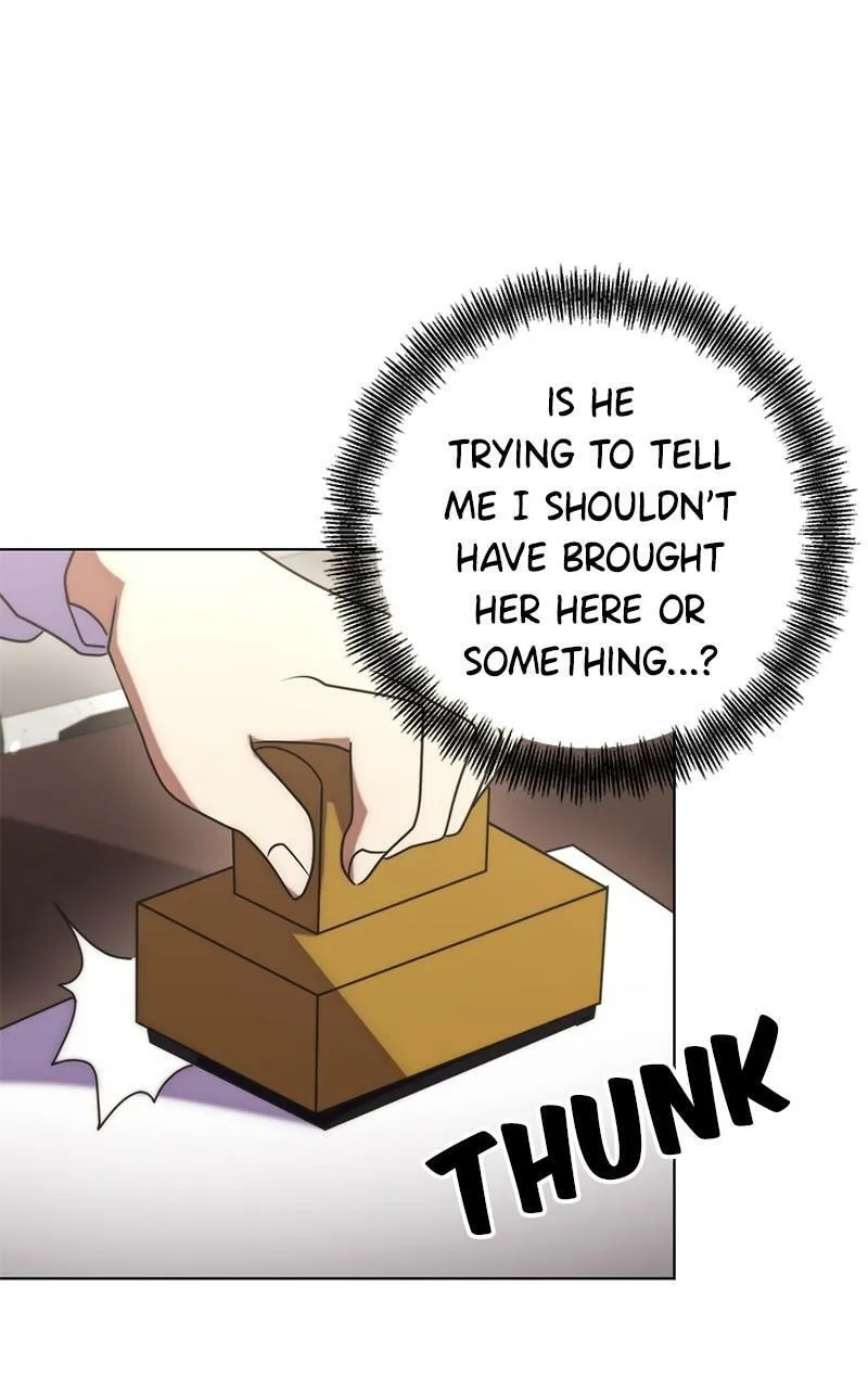 Surviving in the Shounen Manga Chapter 58 page 82 - 