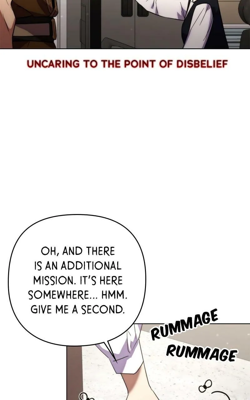 Surviving in the Shounen Manga Chapter 58 page 84 - 