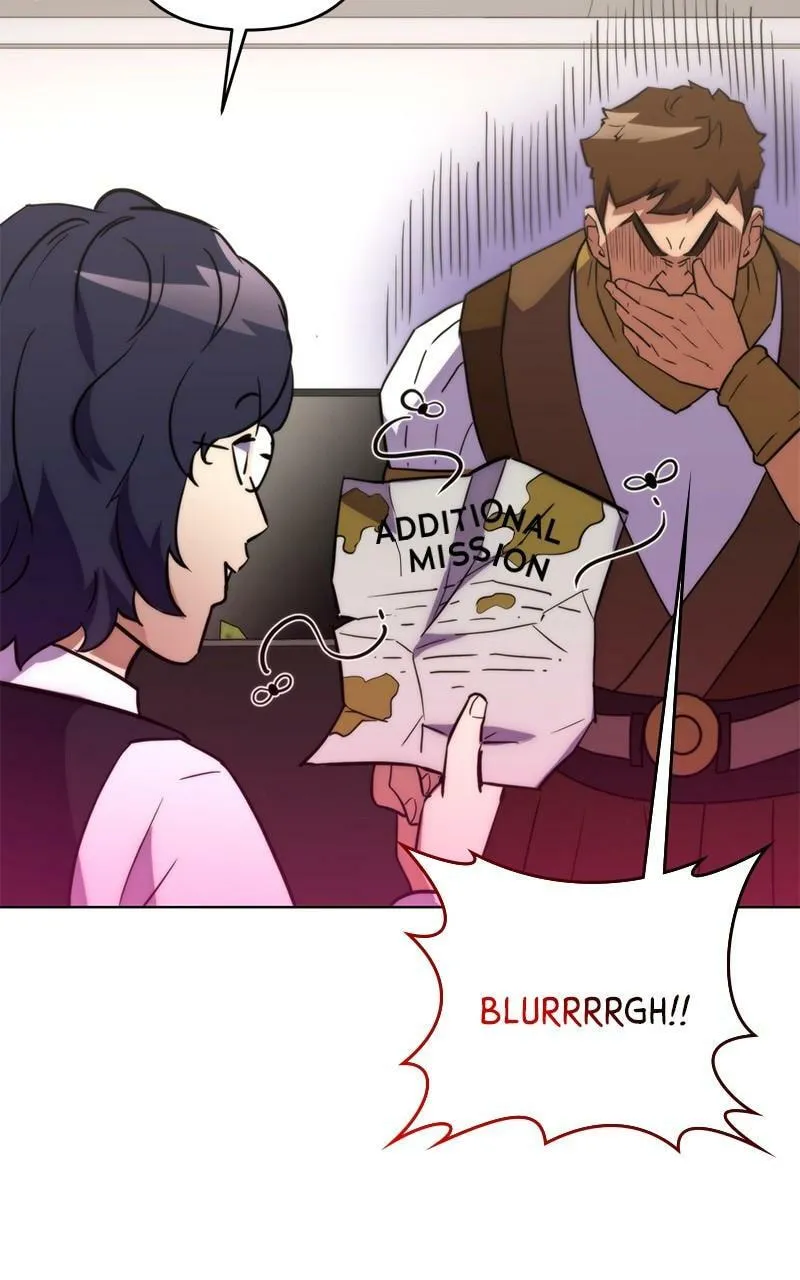 Surviving in the Shounen Manga Chapter 58 page 86 - 
