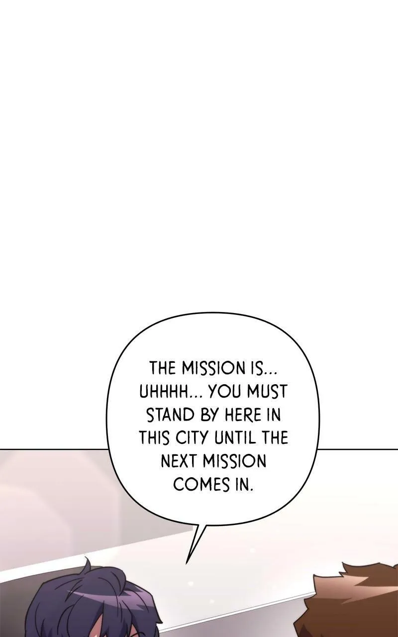 Surviving in the Shounen Manga Chapter 58 page 87 - 
