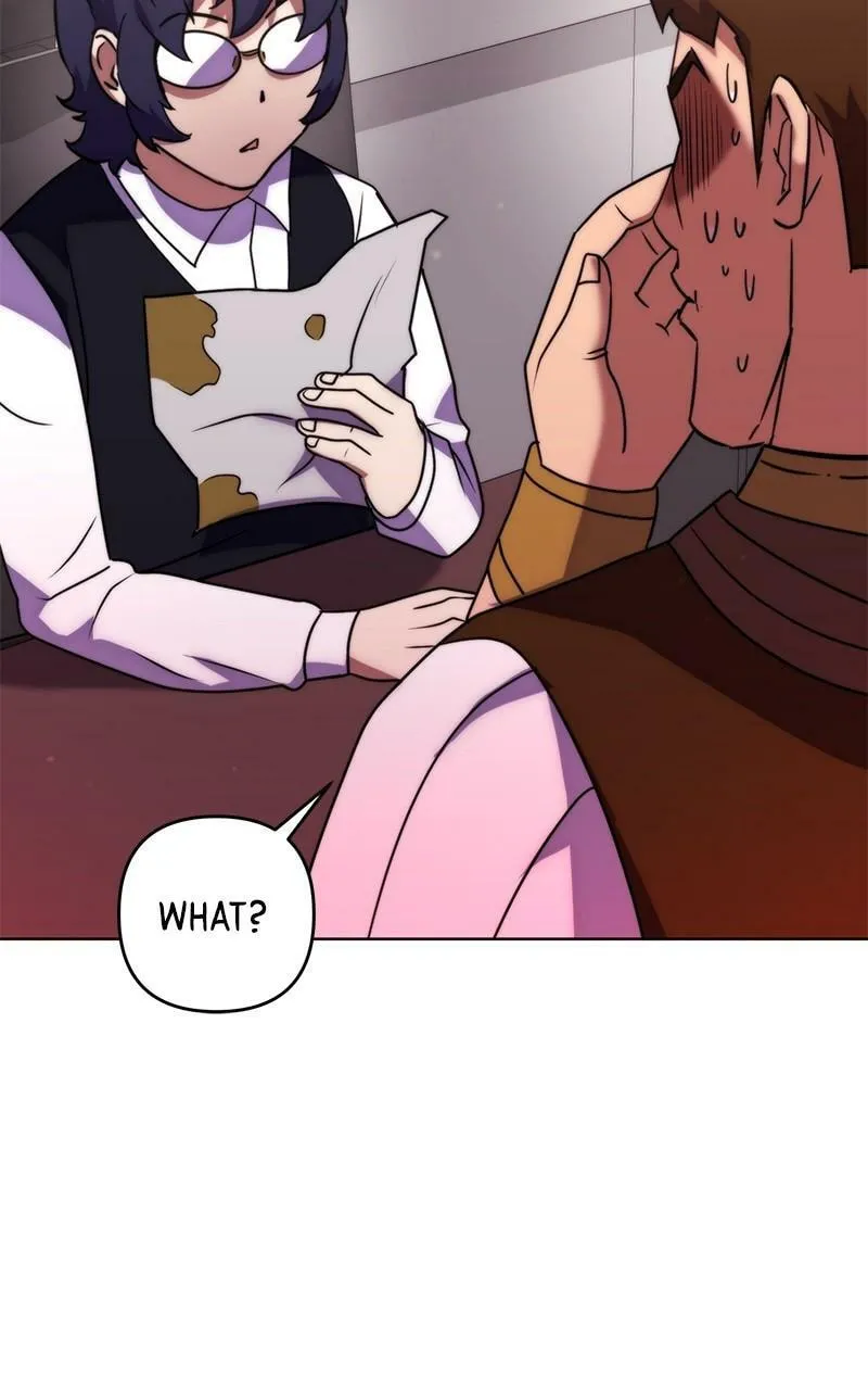 Surviving in the Shounen Manga Chapter 58 page 88 - 