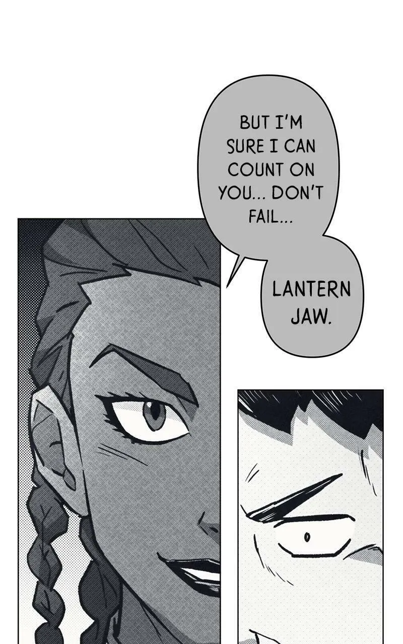 Surviving in the Shounen Manga Chapter 59 page 11 - 