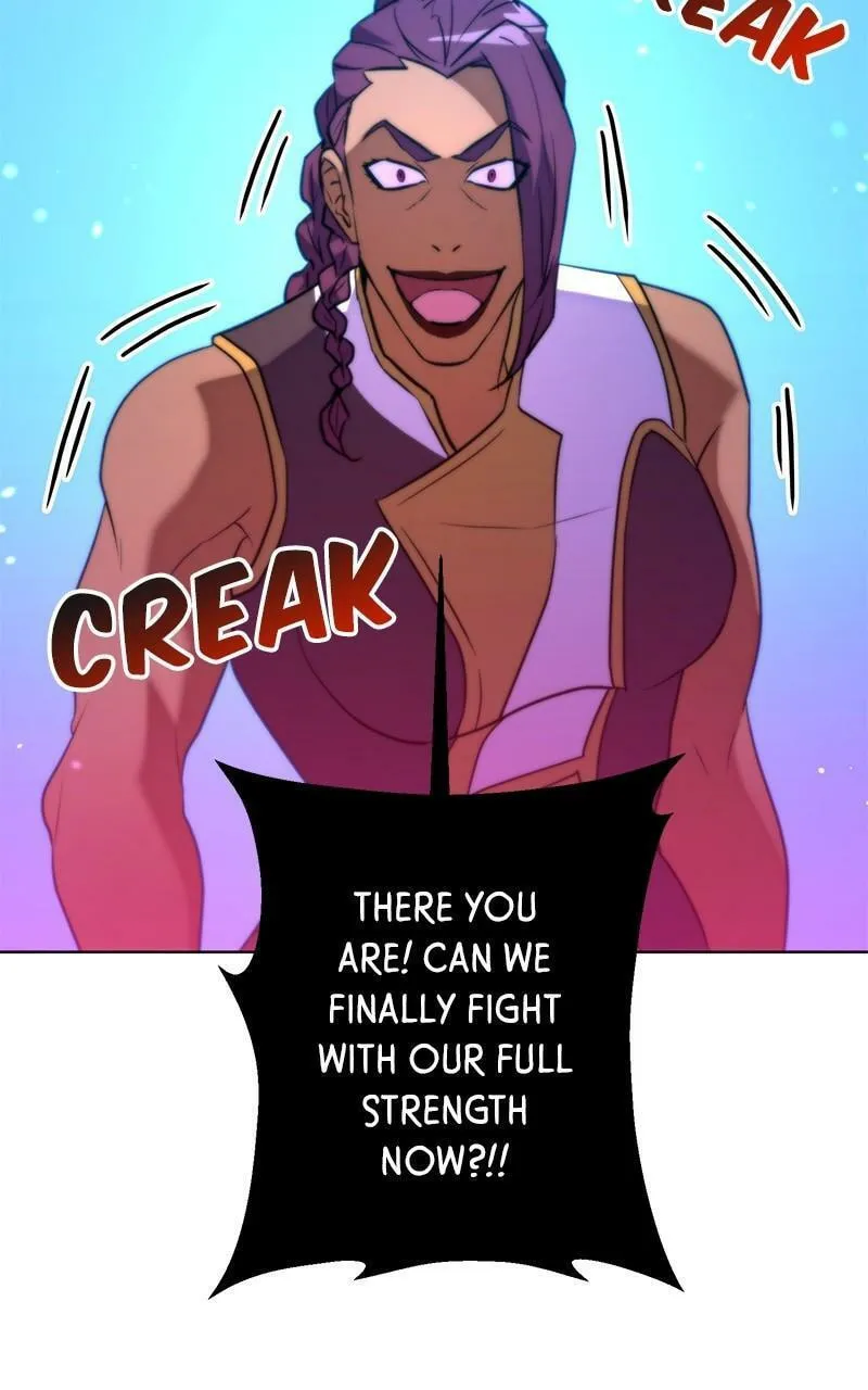 Surviving in the Shounen Manga Chapter 59 page 112 - 