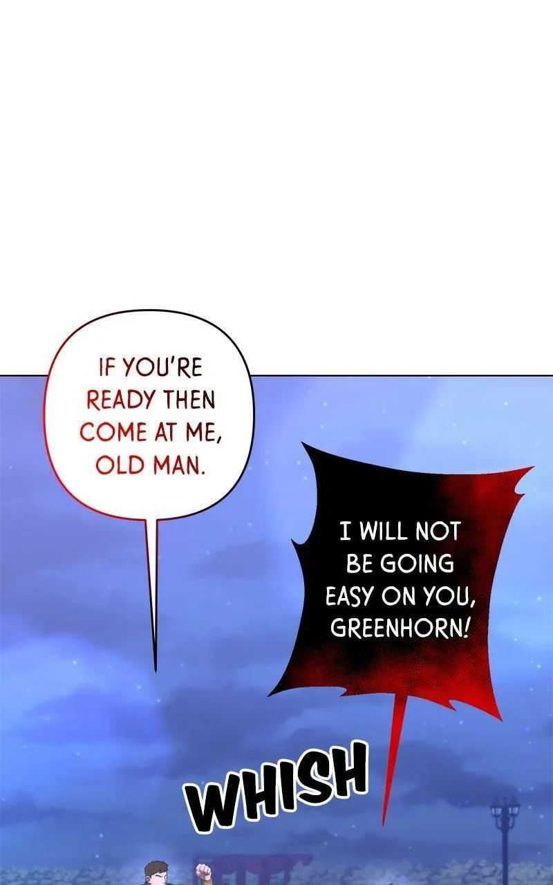 Surviving in the Shounen Manga Chapter 59 page 115 - 