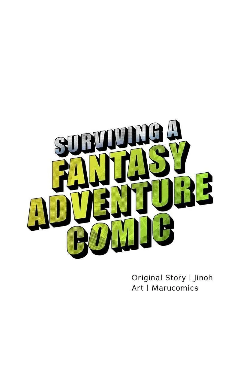 Surviving in the Shounen Manga Chapter 59 page 14 - 
