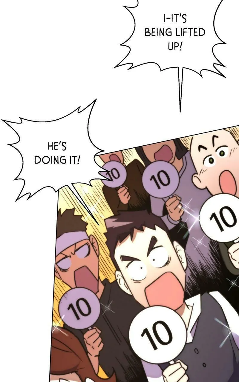 Surviving in the Shounen Manga Chapter 59 page 22 - 