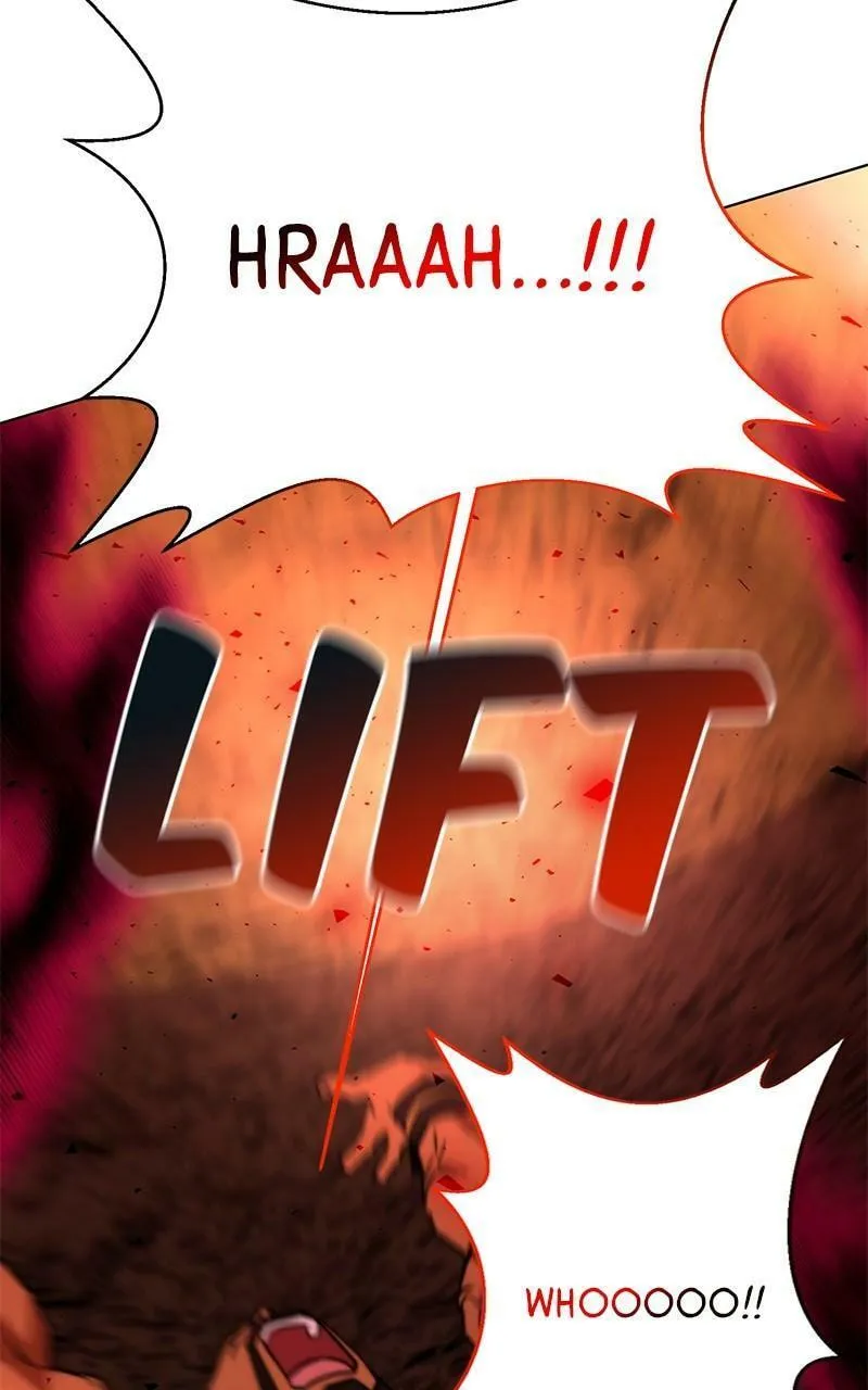 Surviving in the Shounen Manga Chapter 59 page 24 - 
