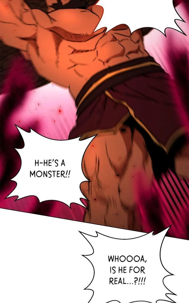 Surviving in the Shounen Manga Chapter 59 page 25 - 