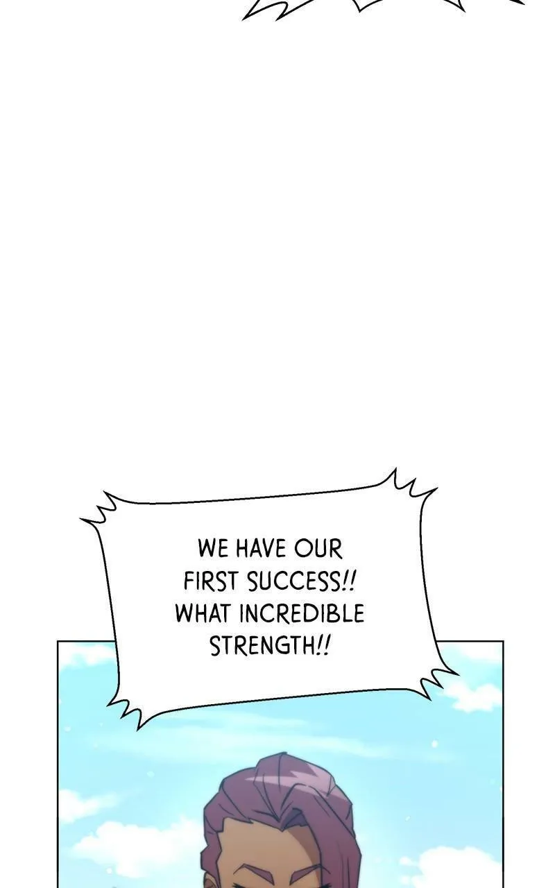 Surviving in the Shounen Manga Chapter 59 page 26 - 