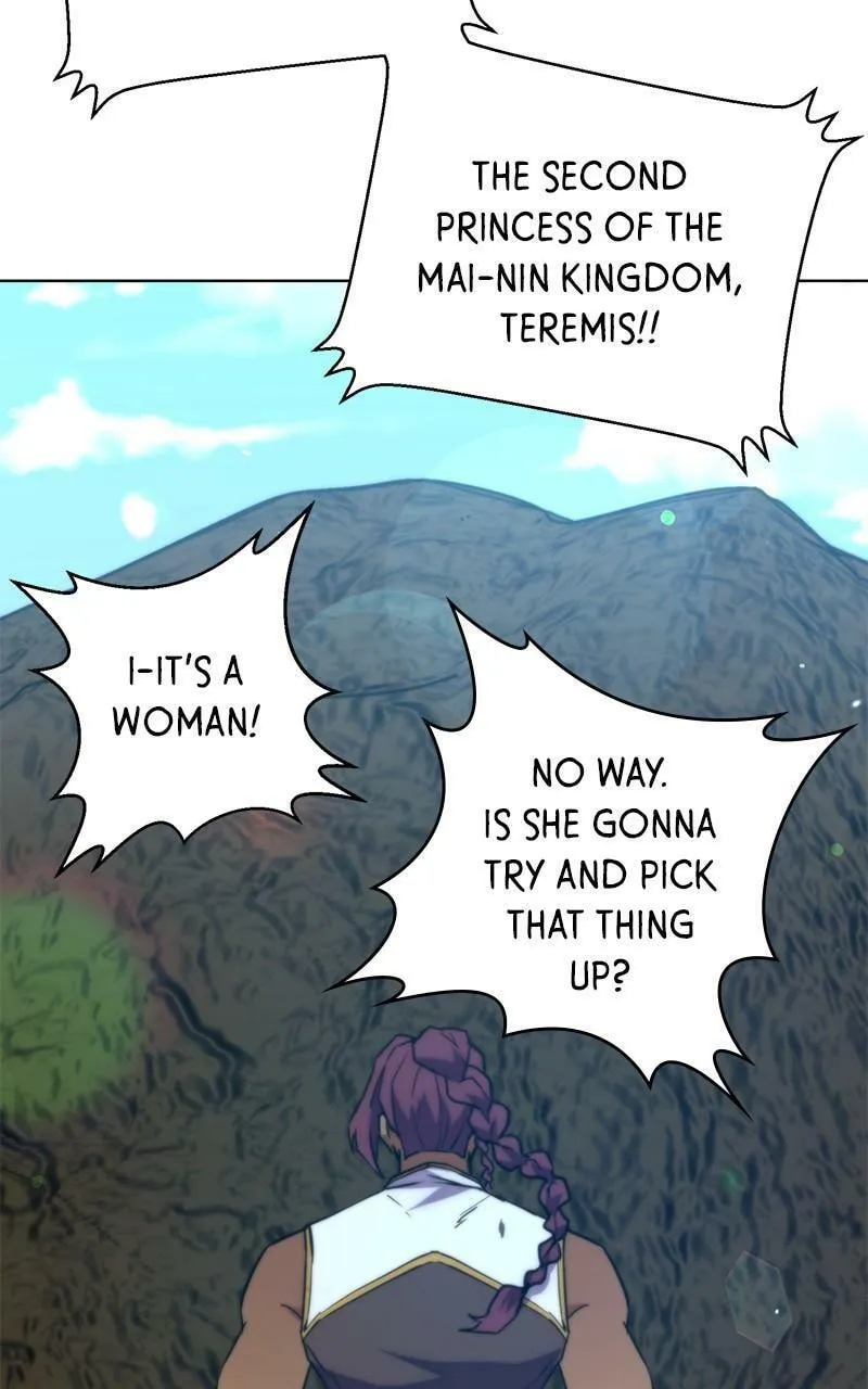 Surviving in the Shounen Manga Chapter 59 page 28 - 