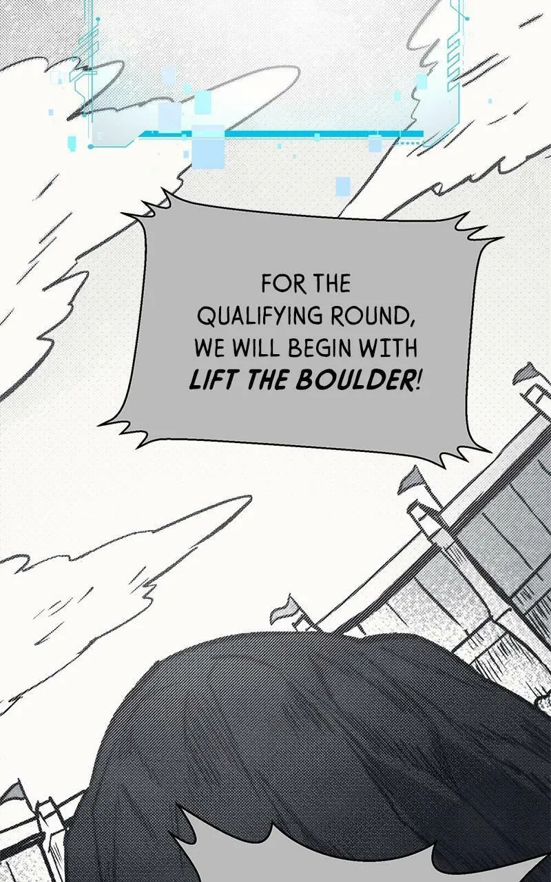 Surviving in the Shounen Manga Chapter 59 page 4 - 