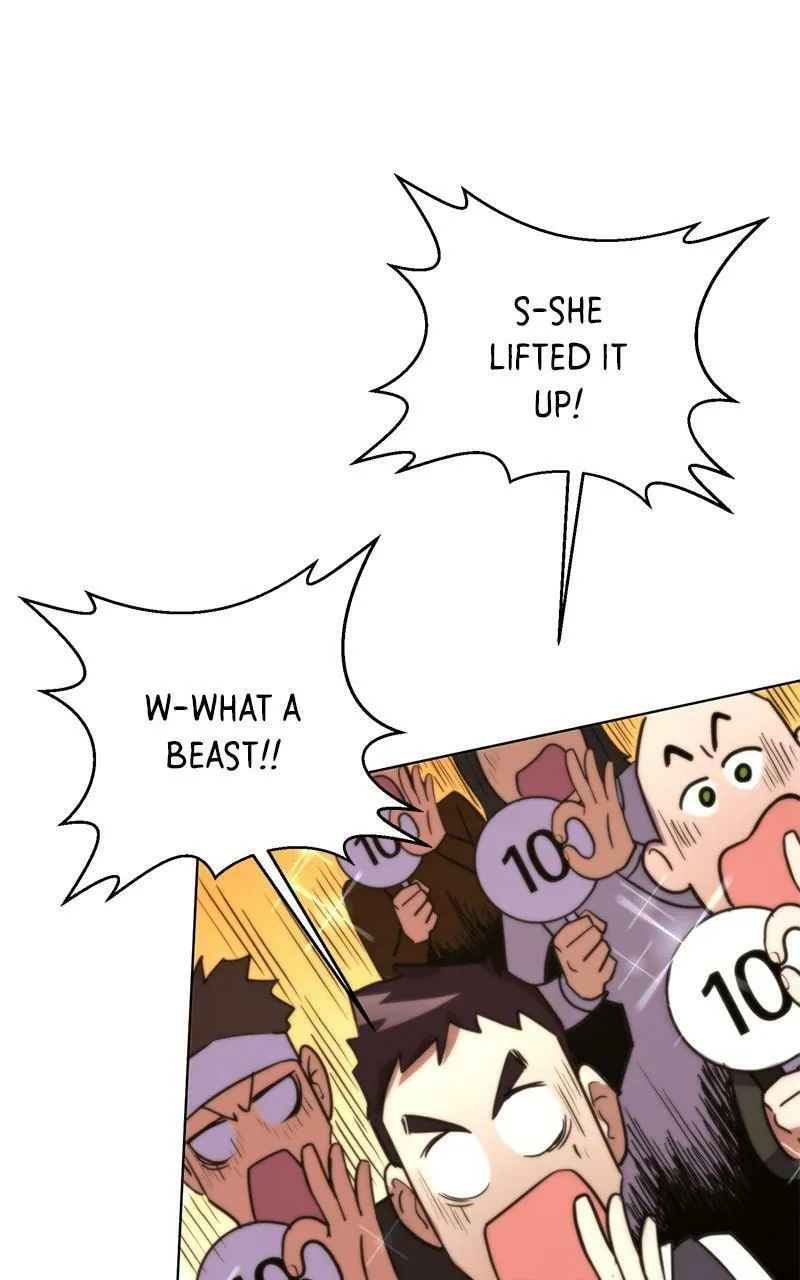Surviving in the Shounen Manga Chapter 59 page 34 - 