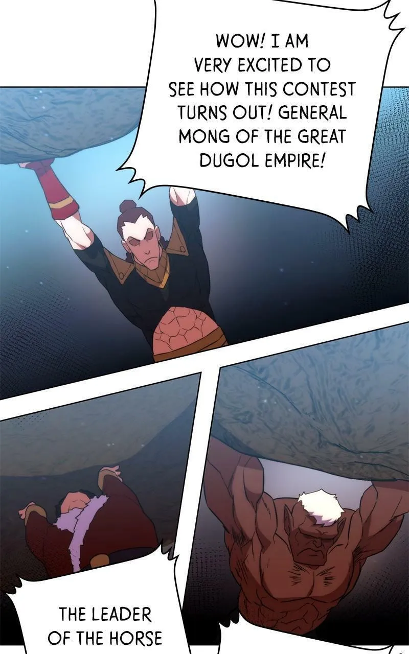 Surviving in the Shounen Manga Chapter 59 page 36 - 
