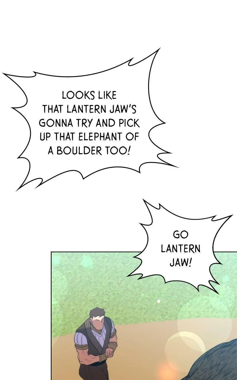 Surviving in the Shounen Manga Chapter 59 page 41 - 