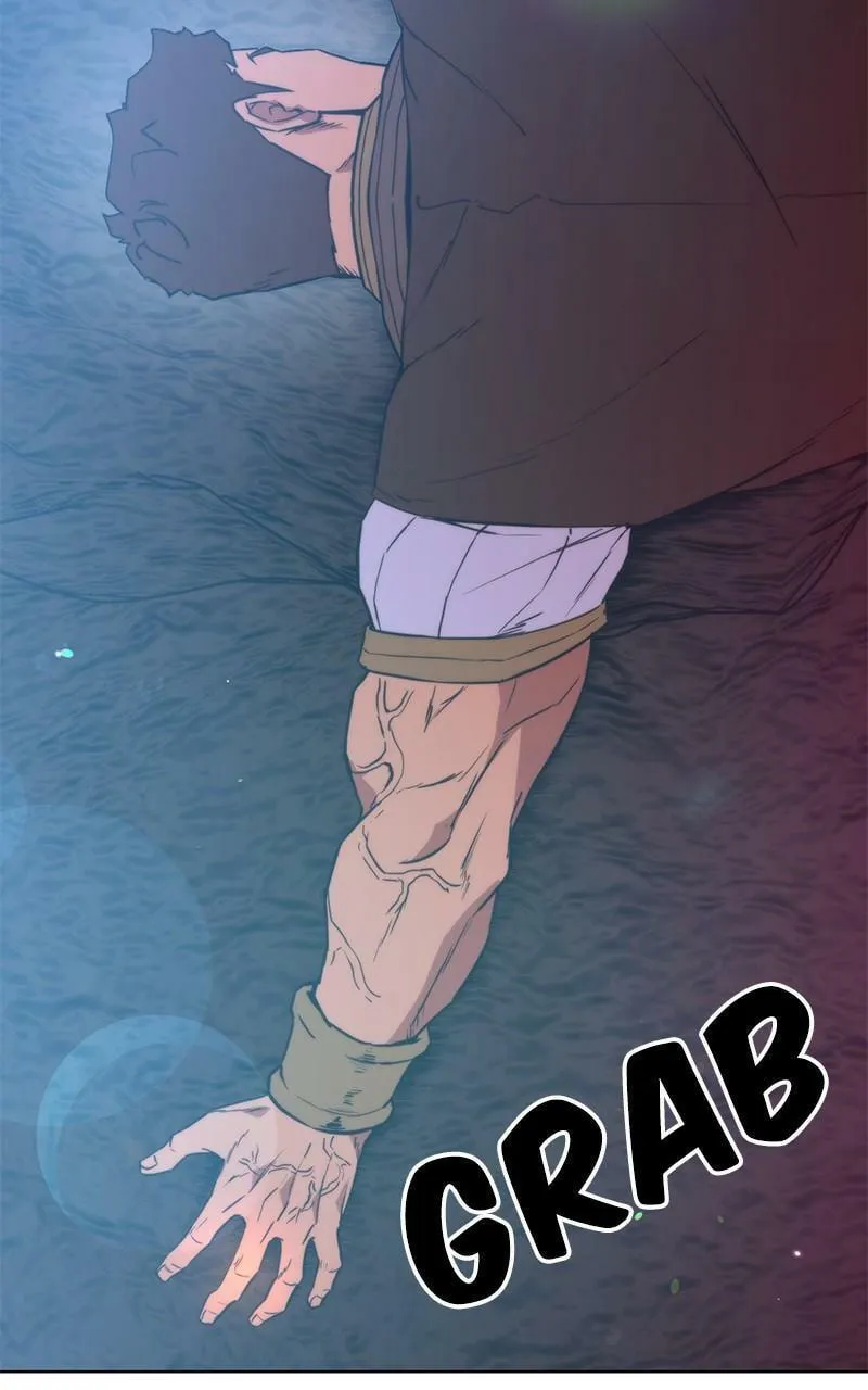 Surviving in the Shounen Manga Chapter 59 page 44 - 