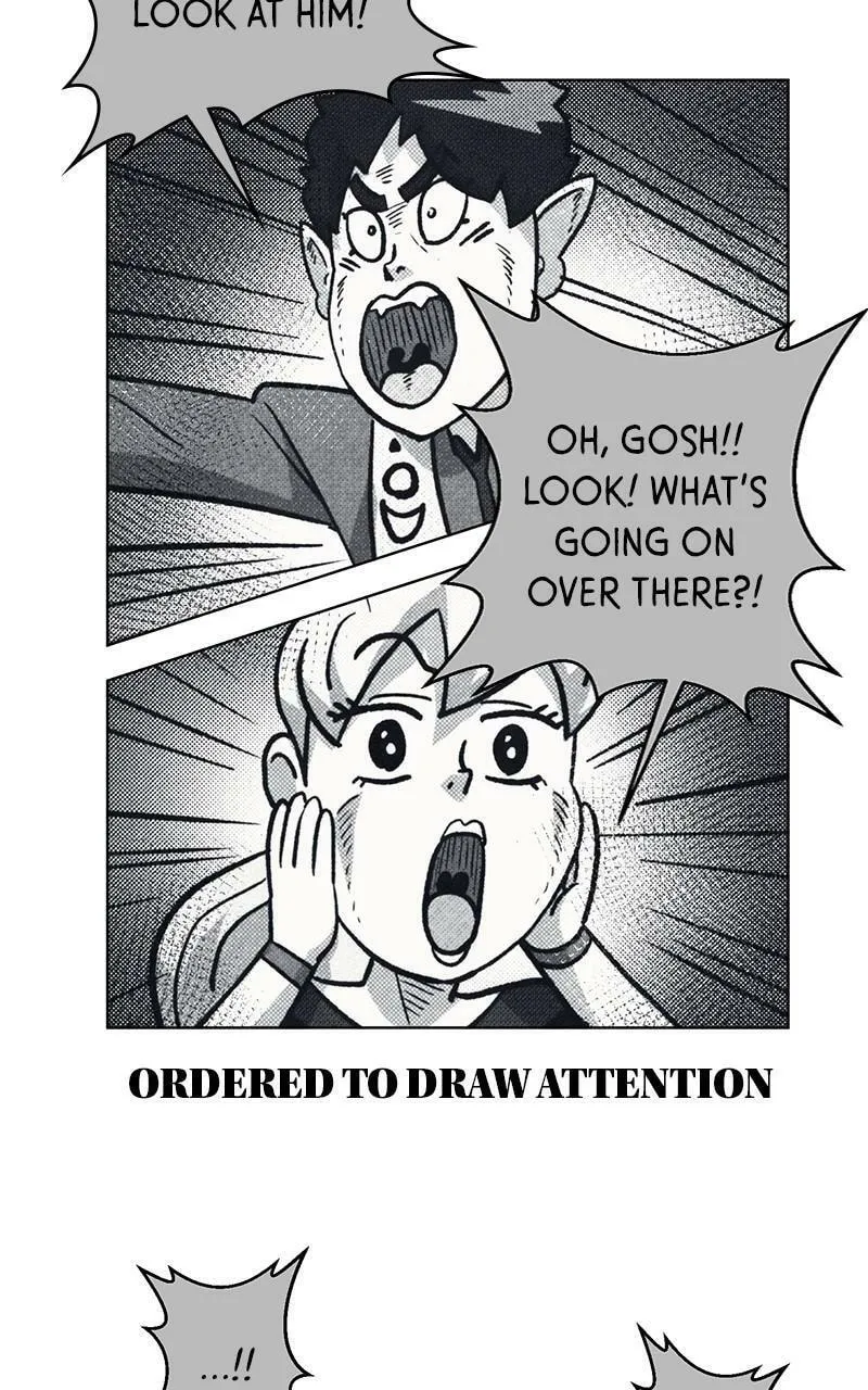 Surviving in the Shounen Manga Chapter 59 page 46 - 