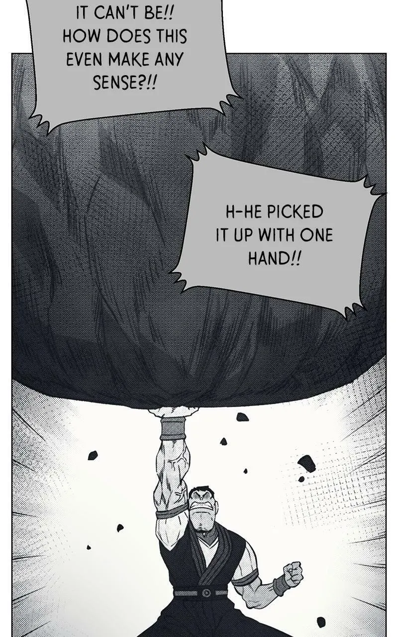 Surviving in the Shounen Manga Chapter 59 page 50 - 