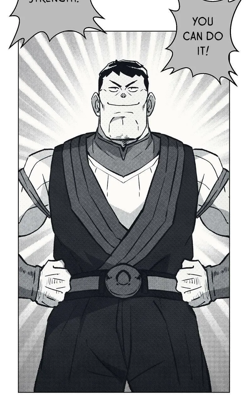 Surviving in the Shounen Manga Chapter 59 page 6 - 