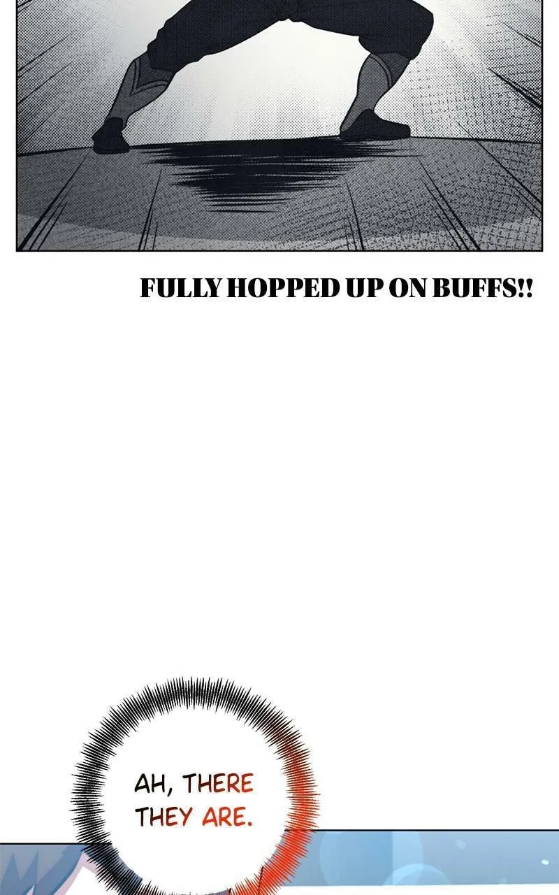 Surviving in the Shounen Manga Chapter 59 page 51 - 
