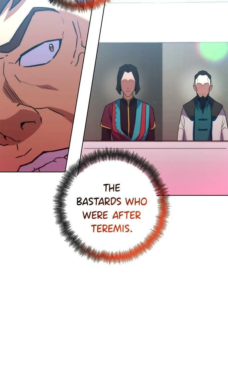 Surviving in the Shounen Manga Chapter 59 page 52 - 