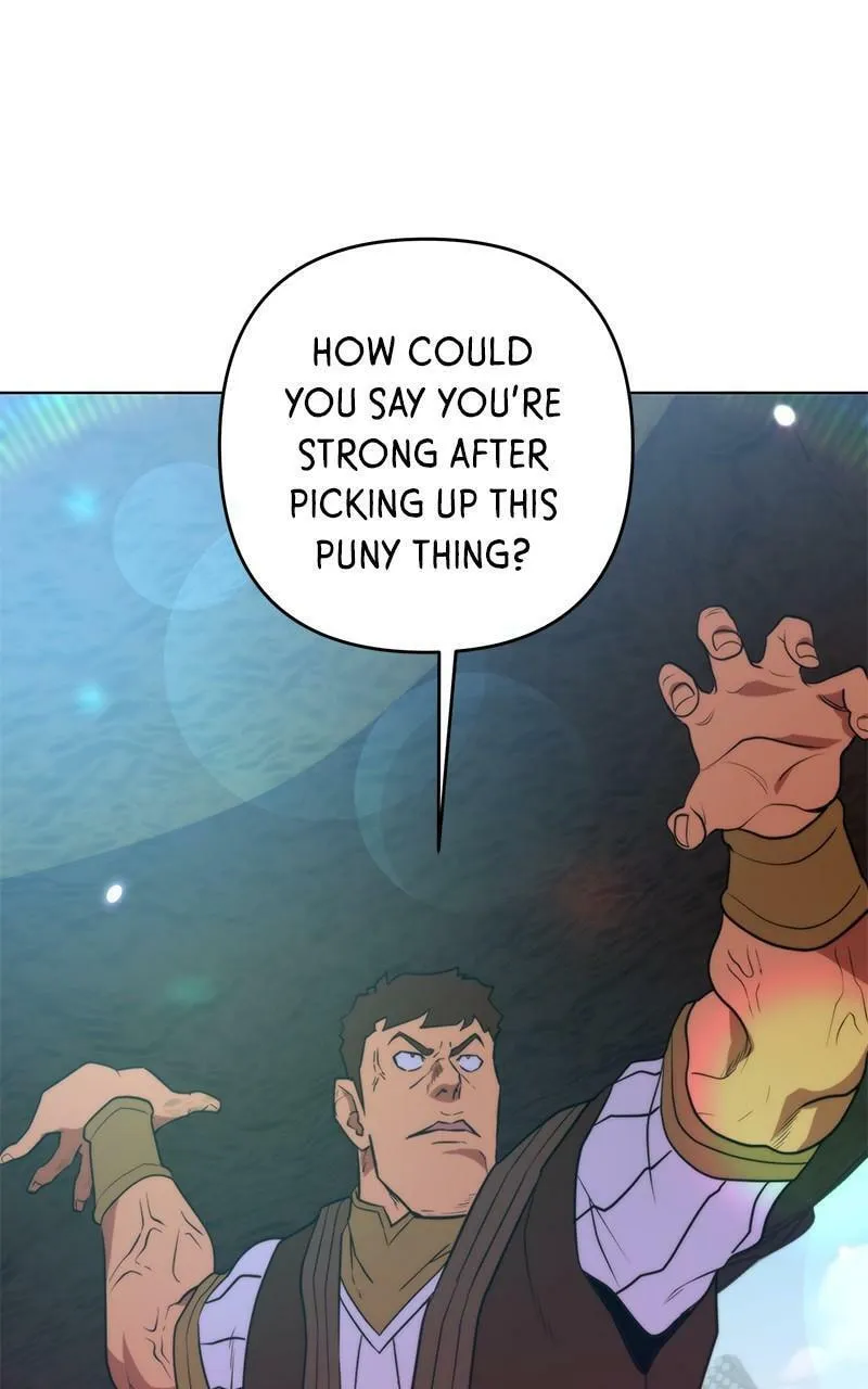 Surviving in the Shounen Manga Chapter 59 page 53 - 