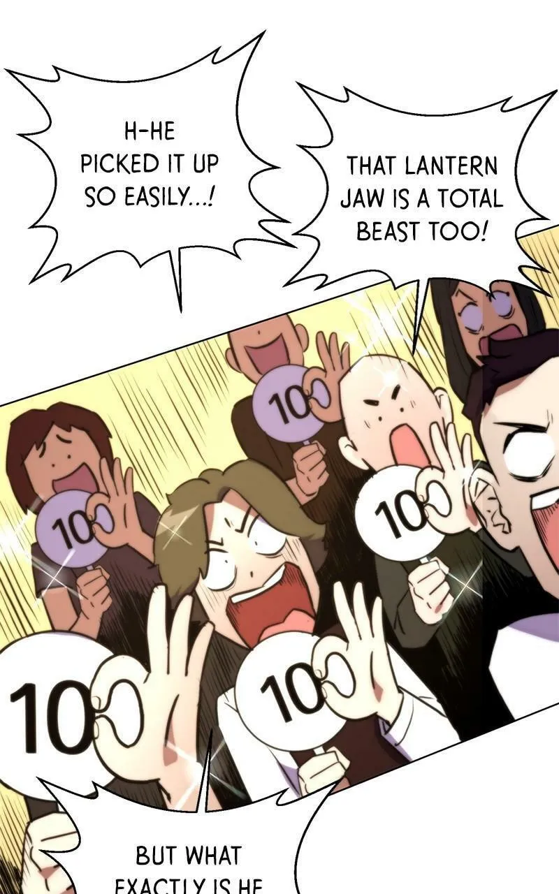 Surviving in the Shounen Manga Chapter 59 page 55 - 