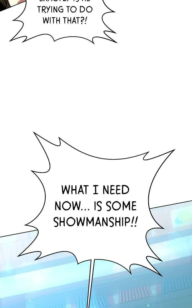Surviving in the Shounen Manga Chapter 59 page 56 - 