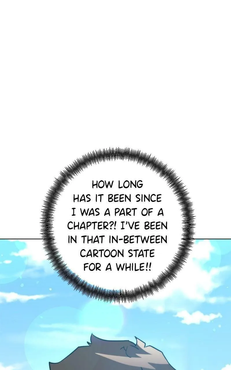 Surviving in the Shounen Manga Chapter 59 page 7 - 