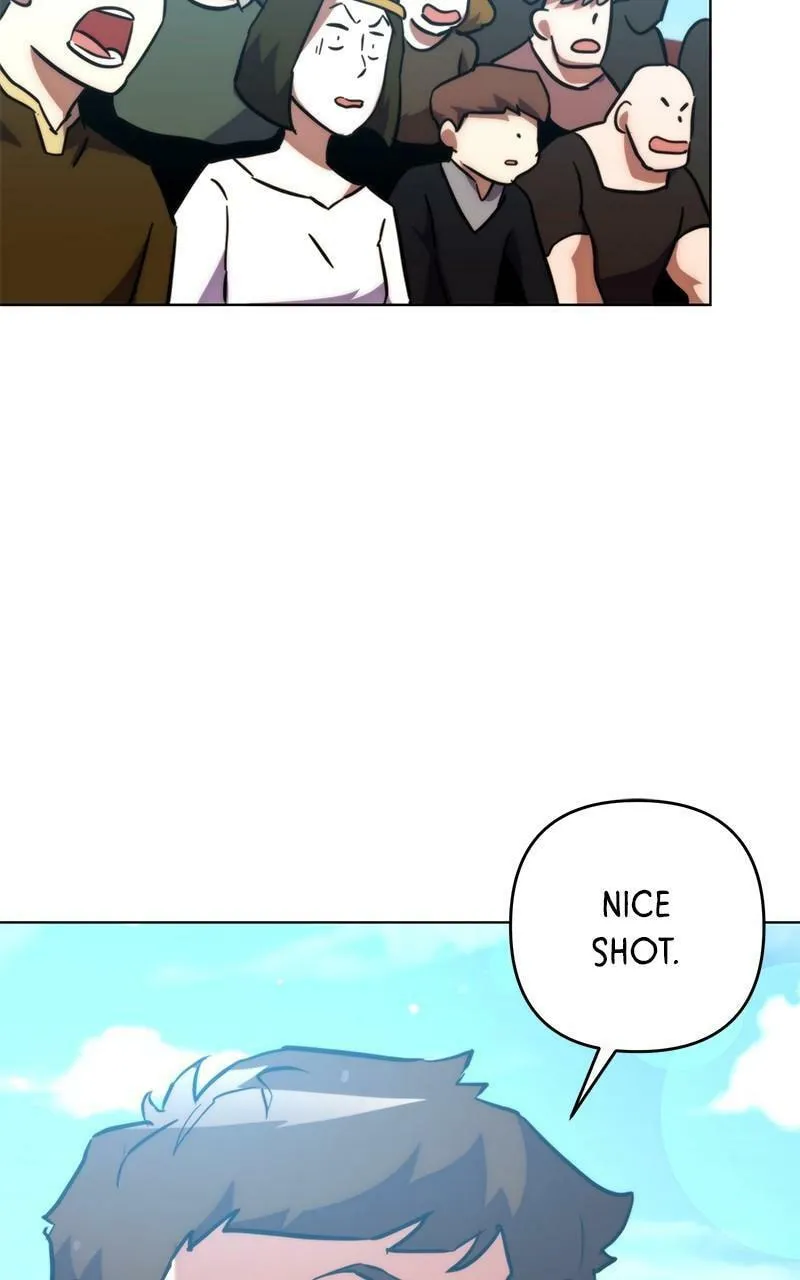 Surviving in the Shounen Manga Chapter 59 page 71 - 