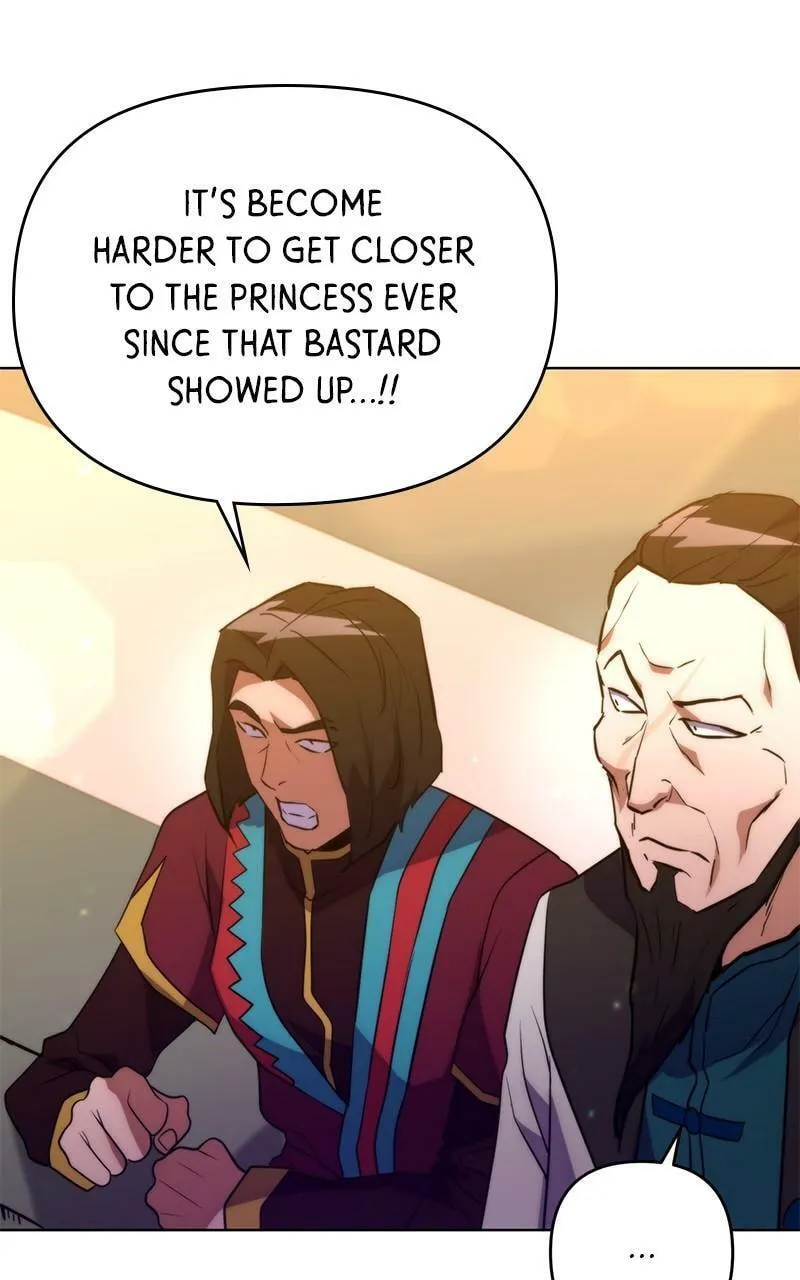 Surviving in the Shounen Manga Chapter 59 page 80 - 