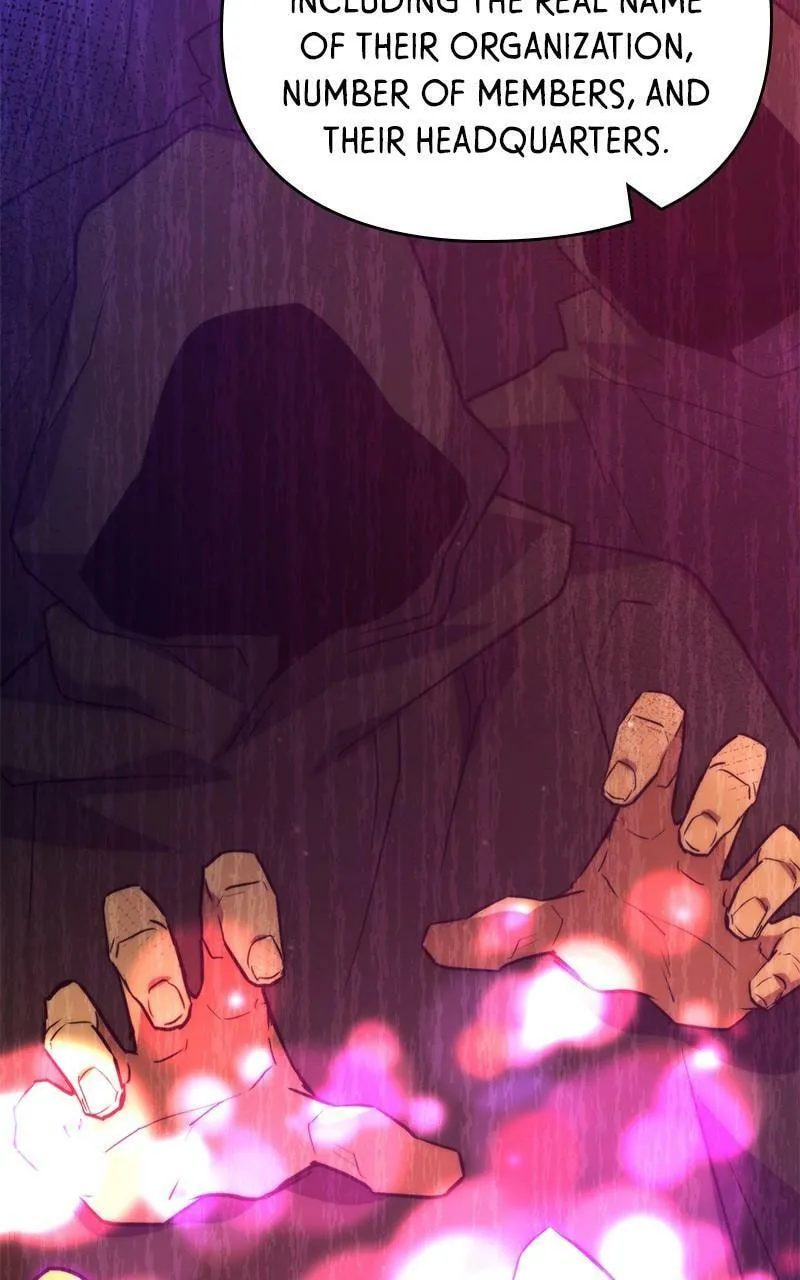 Surviving in the Shounen Manga Chapter 59 page 84 - 